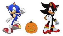 Evil Character Counterparts