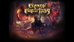 Clan of Champions now available on Steam