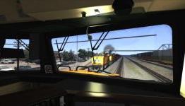 Train Simulator 2013 Review | PixelPerfectGaming