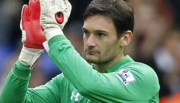 Andre Villas-Boas not blaming Hugo Lloris after Tottenham’s Capital One Cup exit