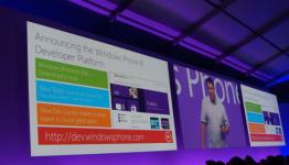 Game Developers Act Now, Windows Phone 8 SDK Released, Developer Registration $8 For Eight Days