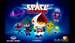 ‘Space Disorder’ Review – A Colourful But Flawed Adventure | The Indie Game Magazine