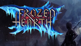 ‘Frozen Hearth’ Release Date And Pre-Order Deal Revealed