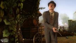 The Testament of Sherlock Holmes Review: Elementary or awesome?