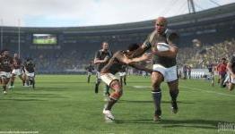 Rugby player fined $10k for criticising video game