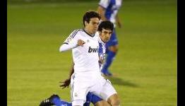 Kaka: I never considered leaving Real Madrid