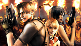Gaming’s Top 10 Most Memorable Moments In Resident Evil History | Gamer Sector