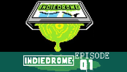 Presspauseradio.com Presents Indiedrome: Episode 1