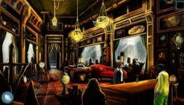 Review: Cognition Episode 1: The Hangman (Press2Reset)