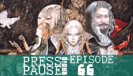 Press Pause Radio: Episode 66