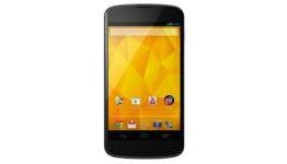 Google Nexus 4 vs Samsung Galaxy S3 vs iPhone 5