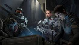 Gamereactor UK: Halo 4 Review