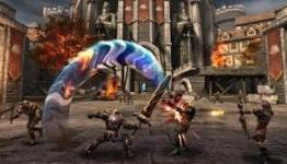 AR: Wild Blood Review