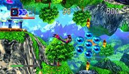 FutureGamez: NiGHTS Into Dreams Review