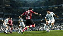 FutureGamez: Pro Evolution Soccer 2013 Review