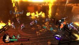 IVG: Kung Fu Strike: The Warrior’s Rise Review