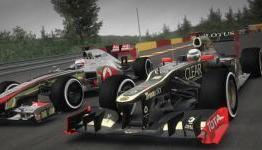 IVG: F1 2012 Review