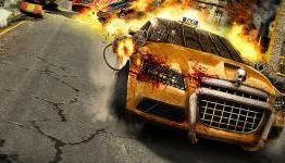 In-depth Review: Zombie Driver HD – Electronic Theatre