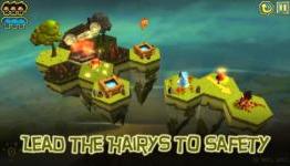 GameZebo: Hairy Tales Review