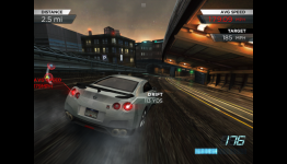 IGN – Need for Speed: Most Wanted iOS Review