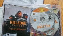 I Just Got the Hurricane Sandy Edition of a PS3 Game