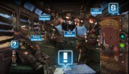 Portabliss: Borderlands Legends (iOS)