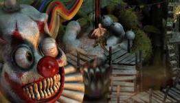 Getting It Right: Sanitarium