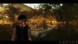 Lucius Patch 1.01 Digital Released
