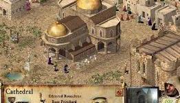 Stronghold HD & Stronghold Crusader HD Now Available