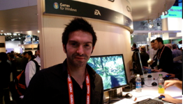 Free-to-play could make PlayStation the ‘key console’ says Yerli
