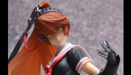 Persona 4: Arena Labrys Figma Comes In Regular And Famitsu Variants