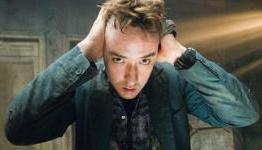 John Cusack Will Star in Stephen King’s ‘Cell’