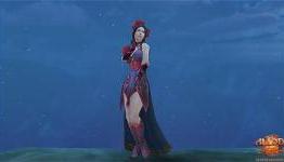 Allods Online Receives Autumn Wind Update