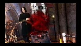 Harry Potter for Kinect review | Gamesblip
