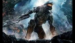 Halo 4 Review | Daily Joypad