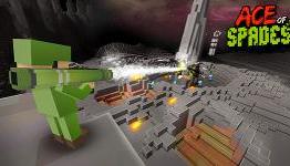 Jagex Brings Ace of Spades to Steam for the holiday
