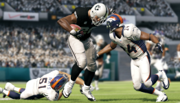 Madden NFL 13 gets serious on Wii U | Destructoid