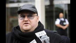 Flamboyant Megaupload founder unveils file-sharing sequel