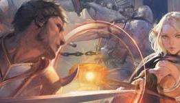 Review: Clan of Champions (darkzero)