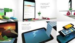 Google’s New Nexus Family Gets Its Own Awesome Ad