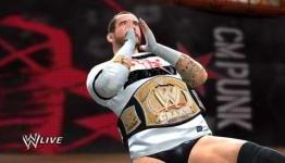 GamerNode | WWE ’13 Review