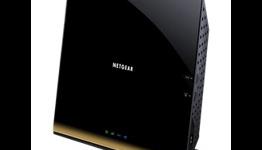 BmR: NETGEAR R6300 Gigabit Wi-Fi Router Review