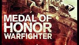 MMGN: Medal of Honor: Warfighter Review | It’s Not That Bad