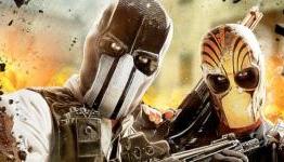Army Of Two Dev: ‘Multiplayer Tacked On For Reviewers’
