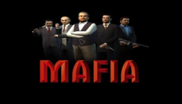 Mafia disappears from Steam