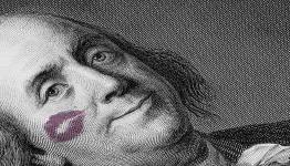 Assassin’s Creed 3 – Benjamin Franklin’s Guide to Women