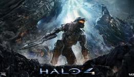 Holy Crap Halo 4 Is Getting Great Reviews