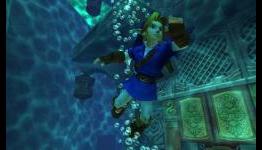 Underwater levels need to disappear from games