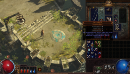 Path of Exile item creator discusses items, his Diablo Median XL mod and poor Diablo 3 itemisation