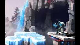 Fractured Soul Review | GameDynamo
